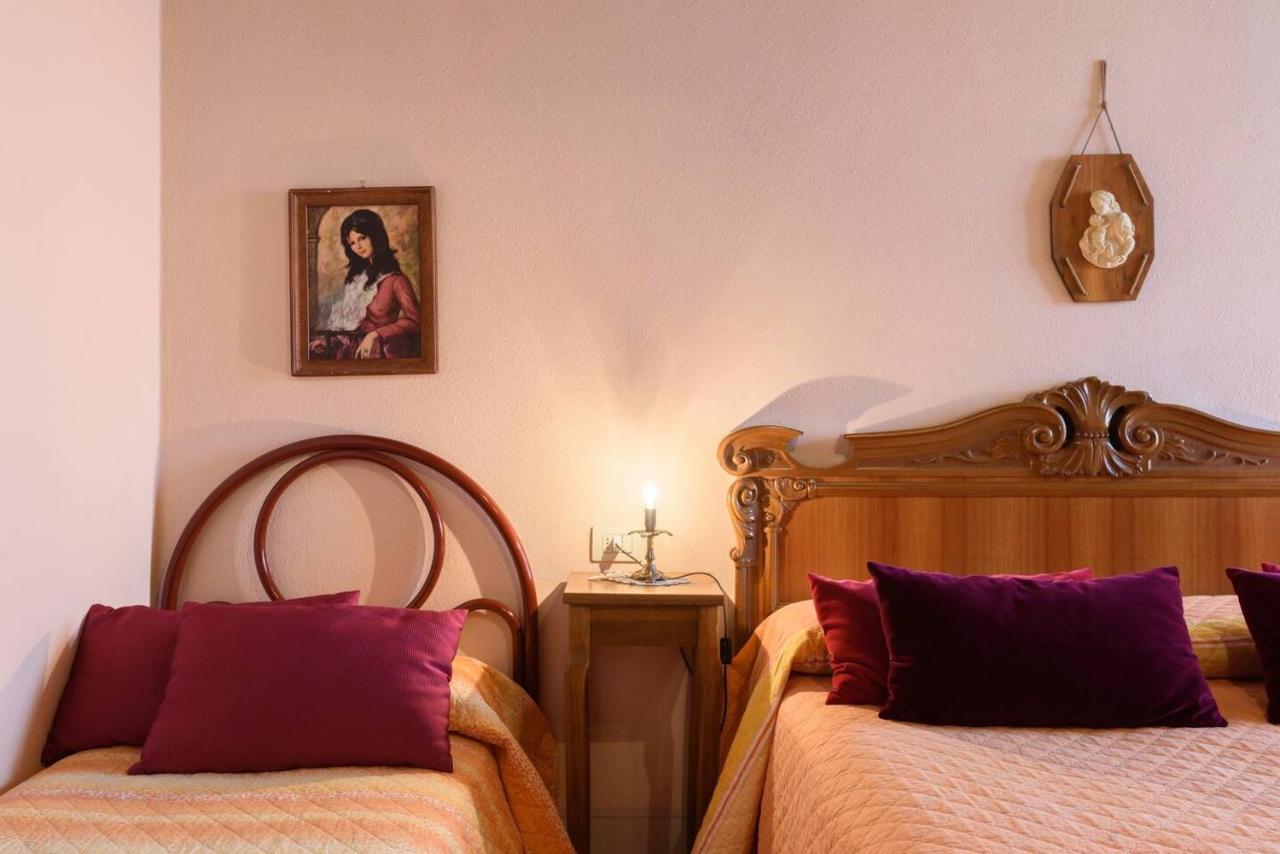 Rossellino Bed & Breakfast Pienza Exterior photo